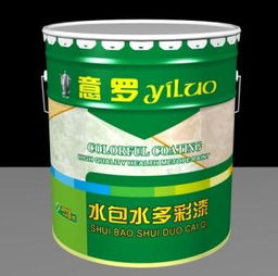 上海水包水多彩涂料與液態花崗巖涂料供應詳情及價格解析